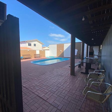 Xxcasa Olinda - Estudios E Suites Com Piscina, Ar, Wifi E Estacionamento 贝卢港 外观 照片