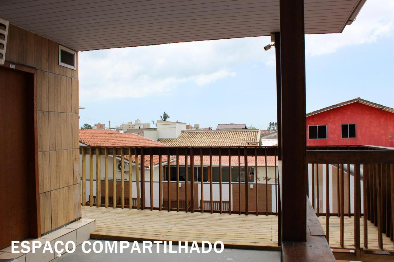 Xxcasa Olinda - Estudios E Suites Com Piscina, Ar, Wifi E Estacionamento 贝卢港 外观 照片