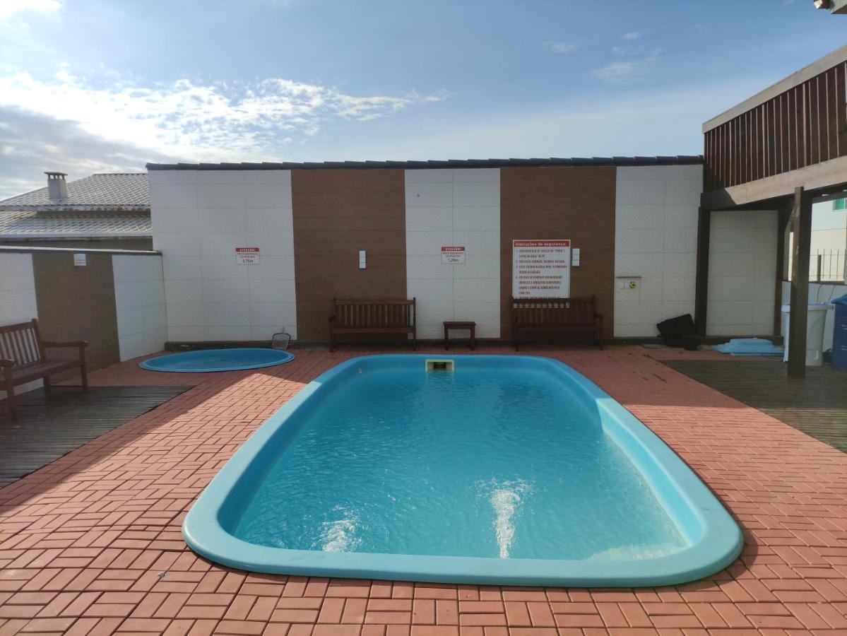 Xxcasa Olinda - Estudios E Suites Com Piscina, Ar, Wifi E Estacionamento 贝卢港 外观 照片