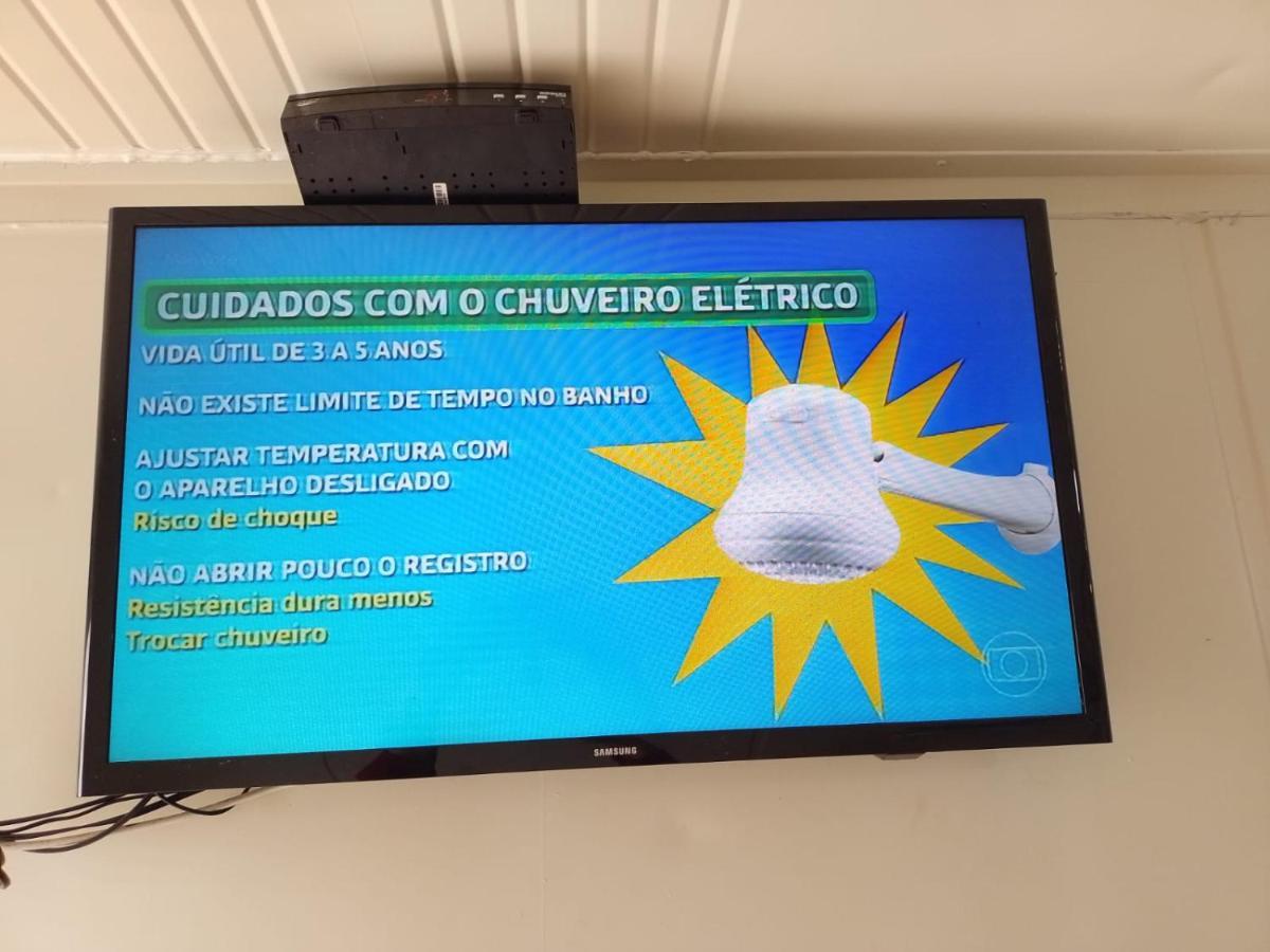 Xxcasa Olinda - Estudios E Suites Com Piscina, Ar, Wifi E Estacionamento 贝卢港 外观 照片