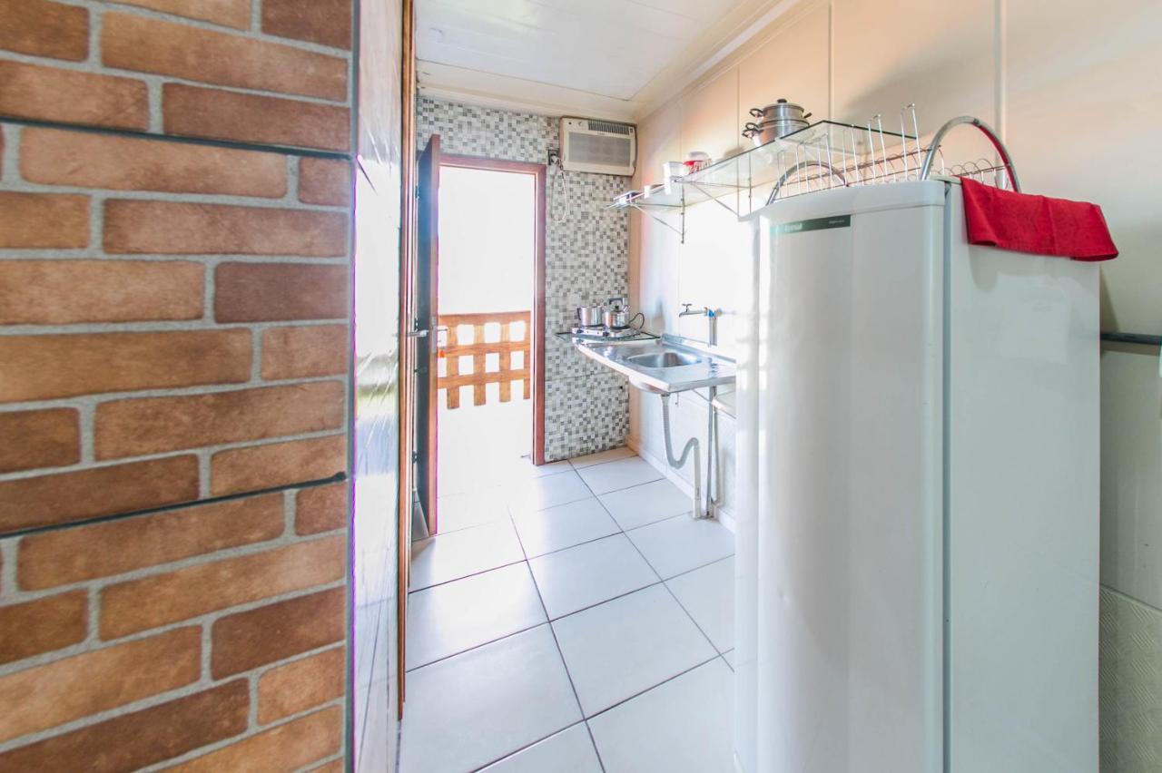 Xxcasa Olinda - Estudios E Suites Com Piscina, Ar, Wifi E Estacionamento 贝卢港 外观 照片
