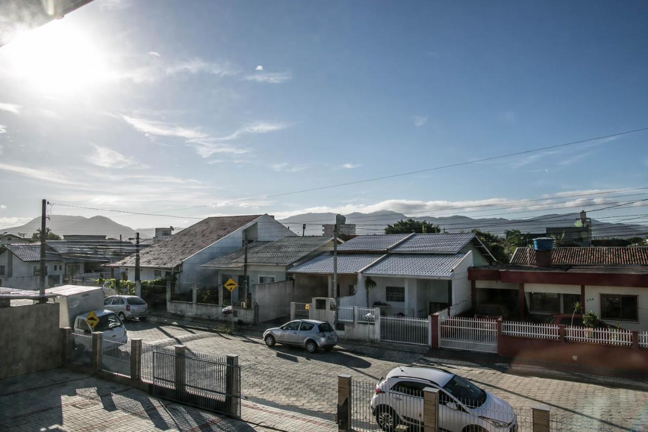 Xxcasa Olinda - Estudios E Suites Com Piscina, Ar, Wifi E Estacionamento 贝卢港 外观 照片