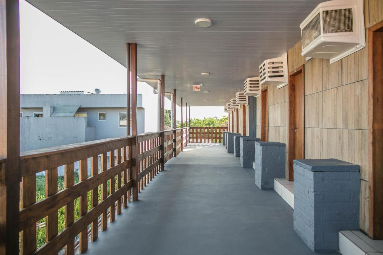 Xxcasa Olinda - Estudios E Suites Com Piscina, Ar, Wifi E Estacionamento 贝卢港 外观 照片