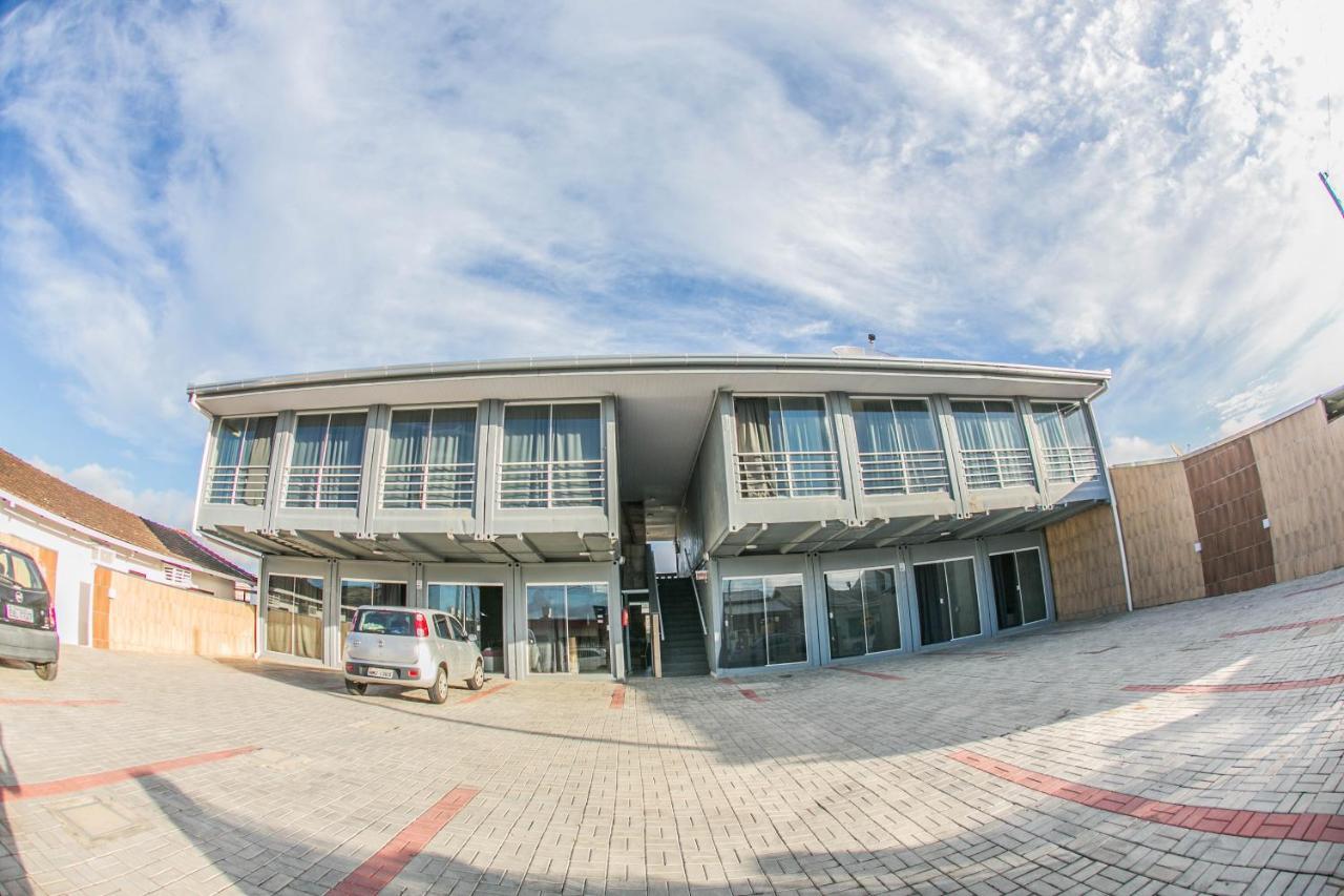 Xxcasa Olinda - Estudios E Suites Com Piscina, Ar, Wifi E Estacionamento 贝卢港 外观 照片