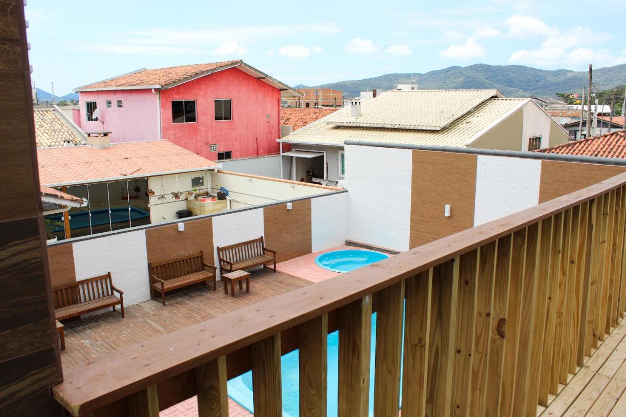 Xxcasa Olinda - Estudios E Suites Com Piscina, Ar, Wifi E Estacionamento 贝卢港 外观 照片