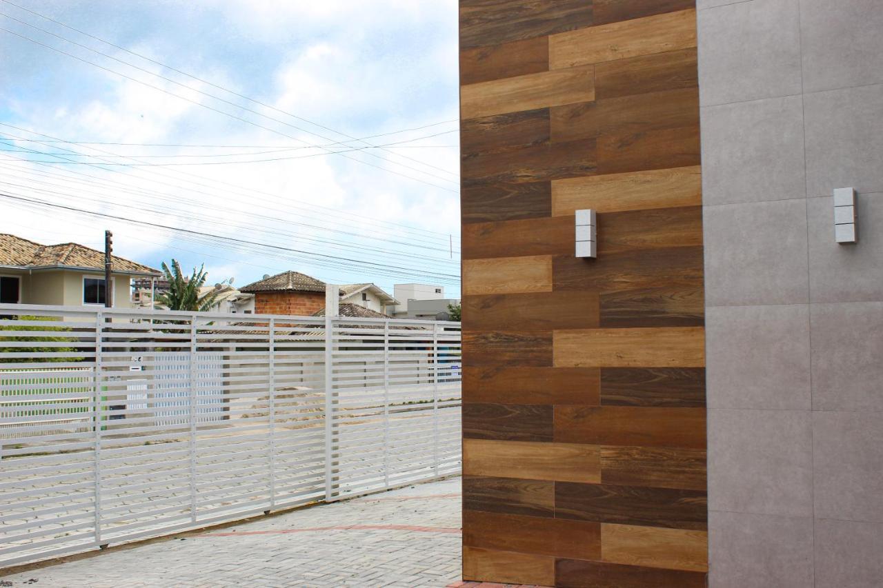 Xxcasa Olinda - Estudios E Suites Com Piscina, Ar, Wifi E Estacionamento 贝卢港 外观 照片