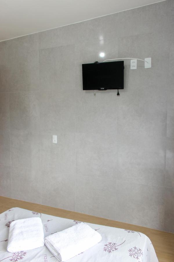 Xxcasa Olinda - Estudios E Suites Com Piscina, Ar, Wifi E Estacionamento 贝卢港 外观 照片