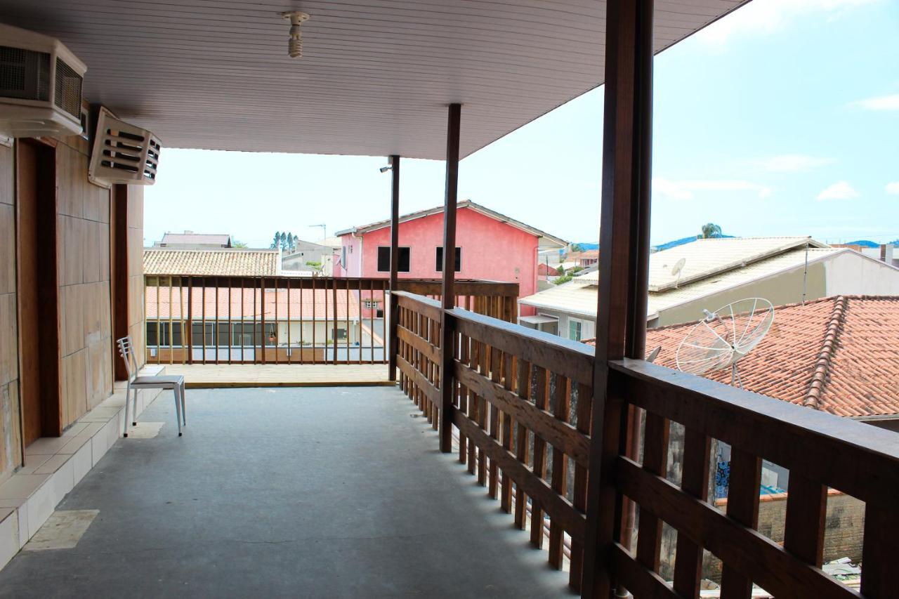 Xxcasa Olinda - Estudios E Suites Com Piscina, Ar, Wifi E Estacionamento 贝卢港 外观 照片