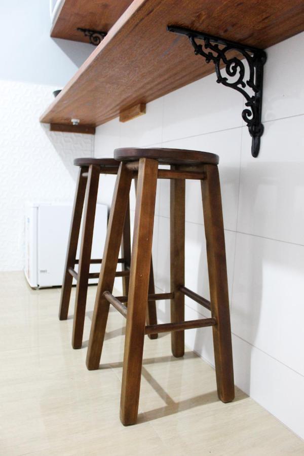 Xxcasa Olinda - Estudios E Suites Com Piscina, Ar, Wifi E Estacionamento 贝卢港 外观 照片