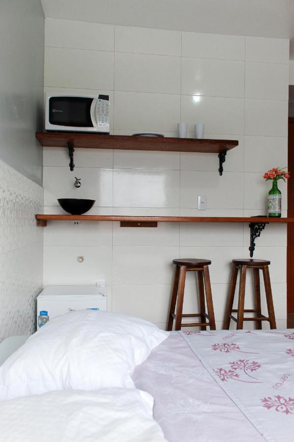 Xxcasa Olinda - Estudios E Suites Com Piscina, Ar, Wifi E Estacionamento 贝卢港 外观 照片